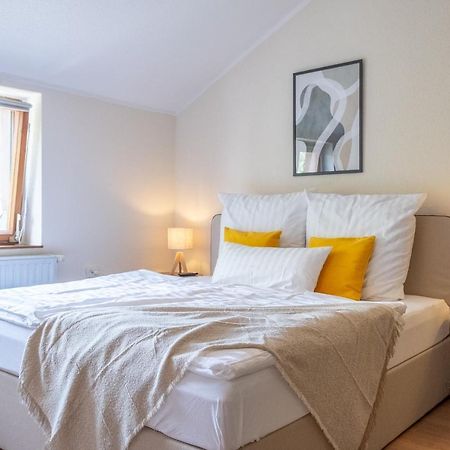 Familienwohnung Im Vogtland Lengenfeld  Екстериор снимка