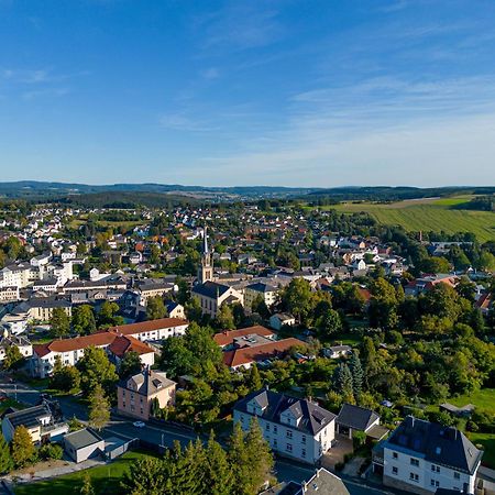 Familienwohnung Im Vogtland Lengenfeld  Екстериор снимка