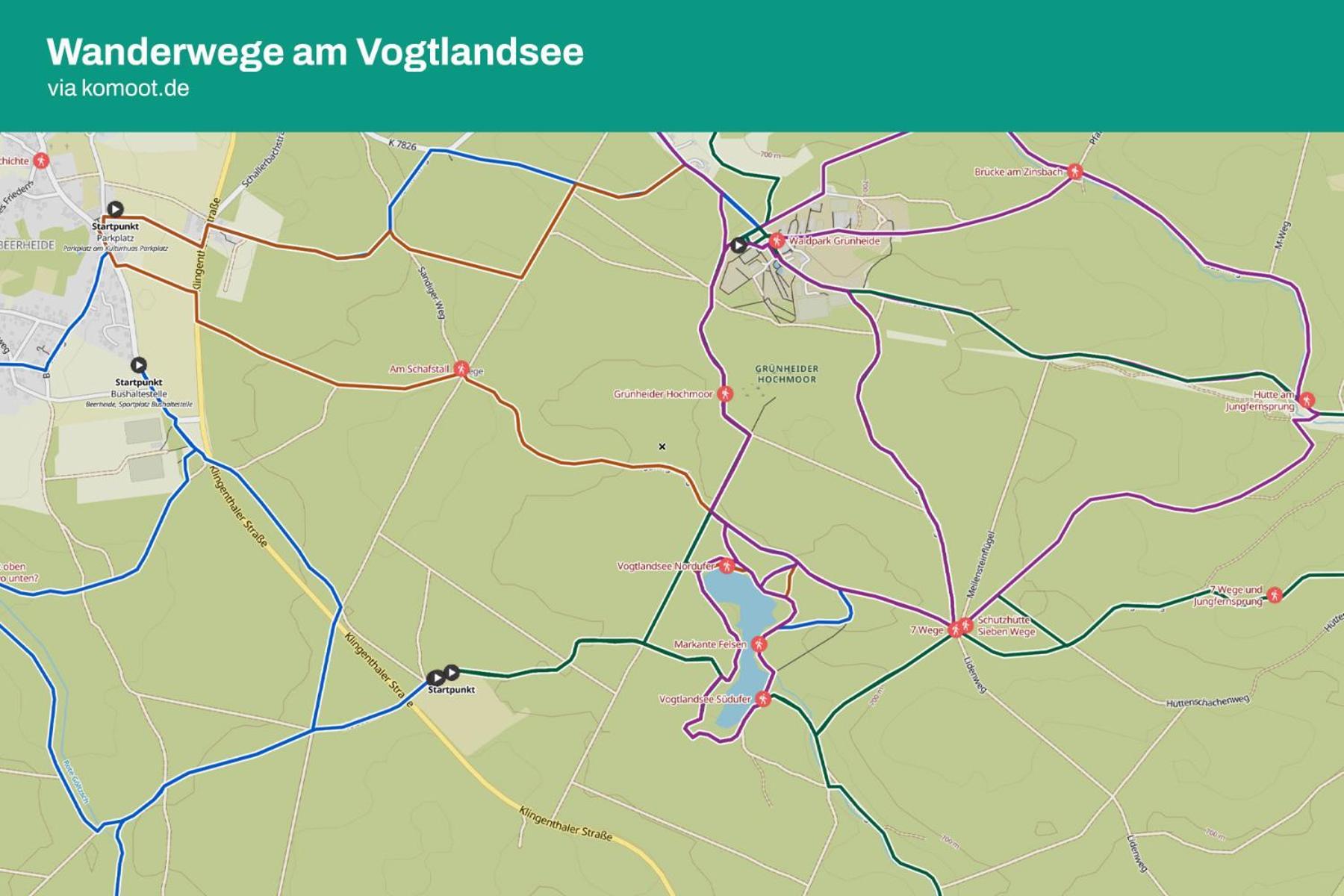 Familienwohnung Im Vogtland Lengenfeld  Екстериор снимка